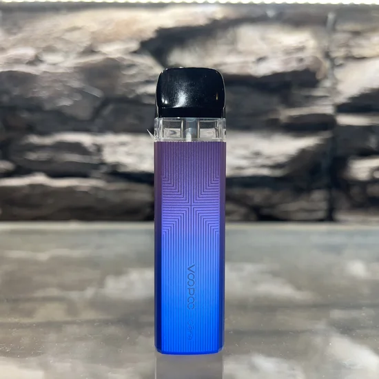 VOOPOO VINCI SE POD