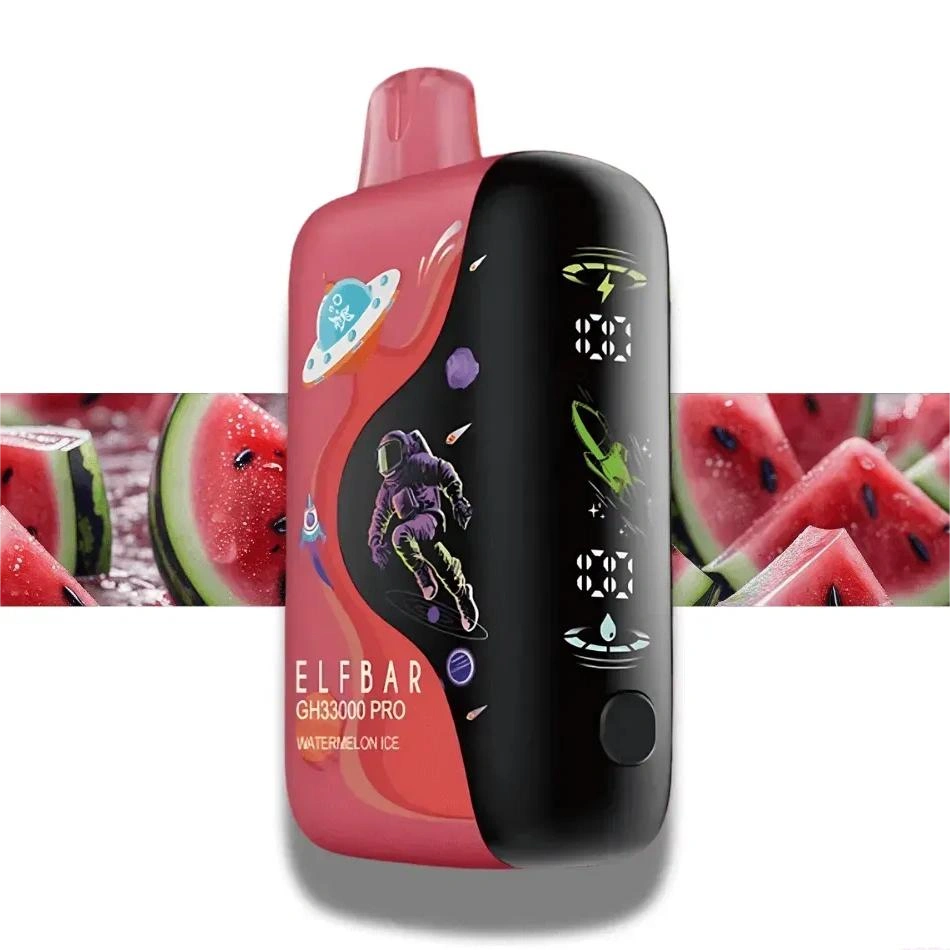 Elfbar GH 33000 Pro