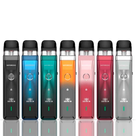 Vaporesso XROS Pro