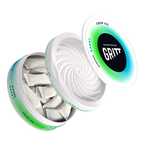 SNUS GRİTT CRİSP İCE