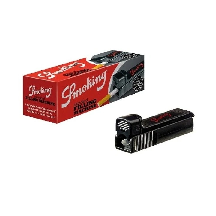 Smoking Standart Filling Machine – Giliz Doldurma Aparatı | Vape Art