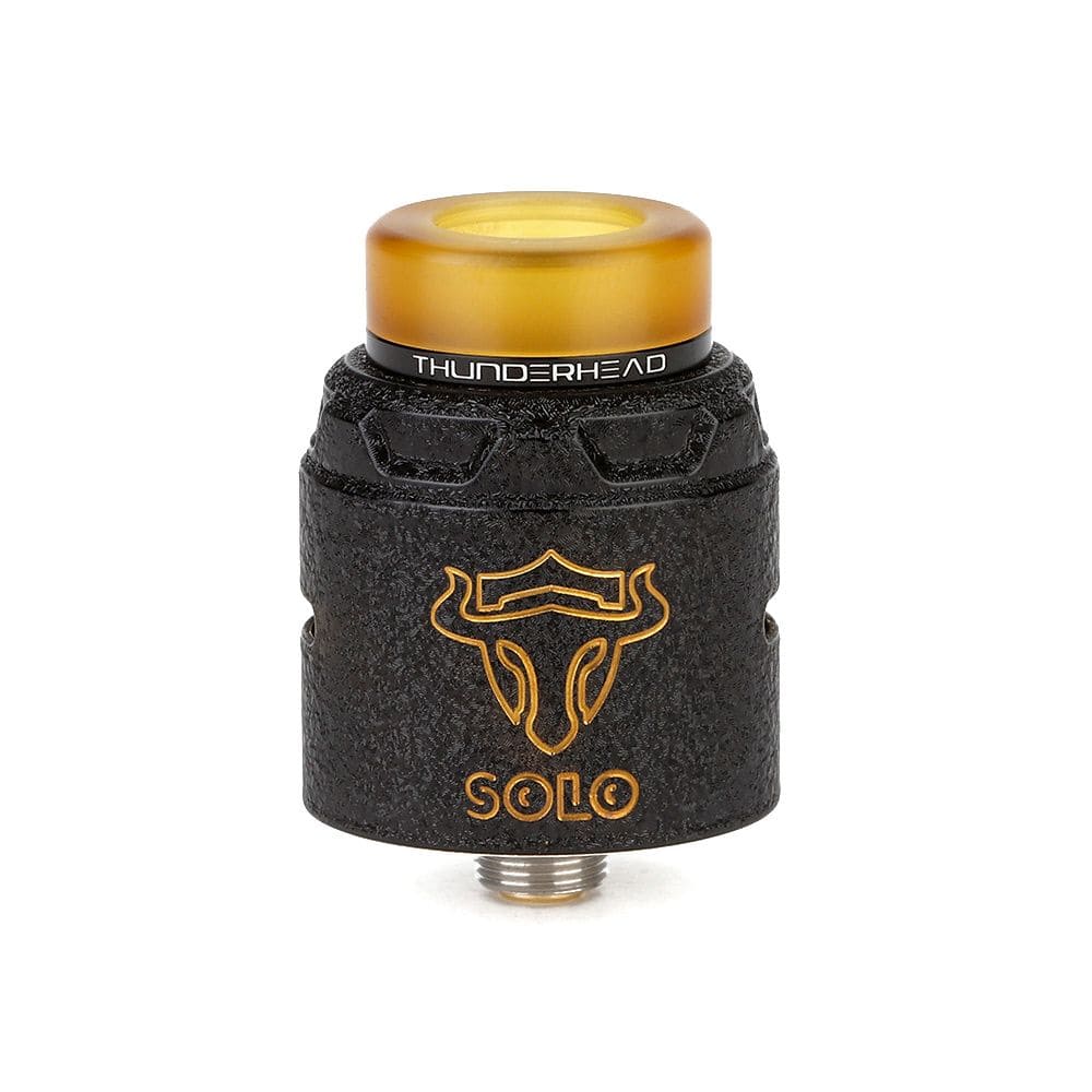 Thunderhead Creations Tauren Solo RDA