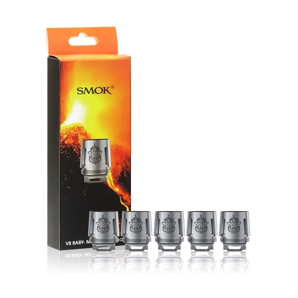 SMOK TFV8 V8 Baby-M2 coil