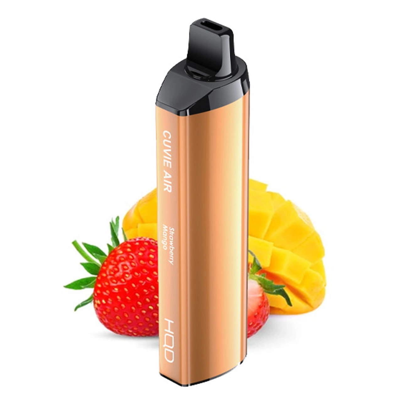 HQD Cuvie Air 4000 Strawberry Mango