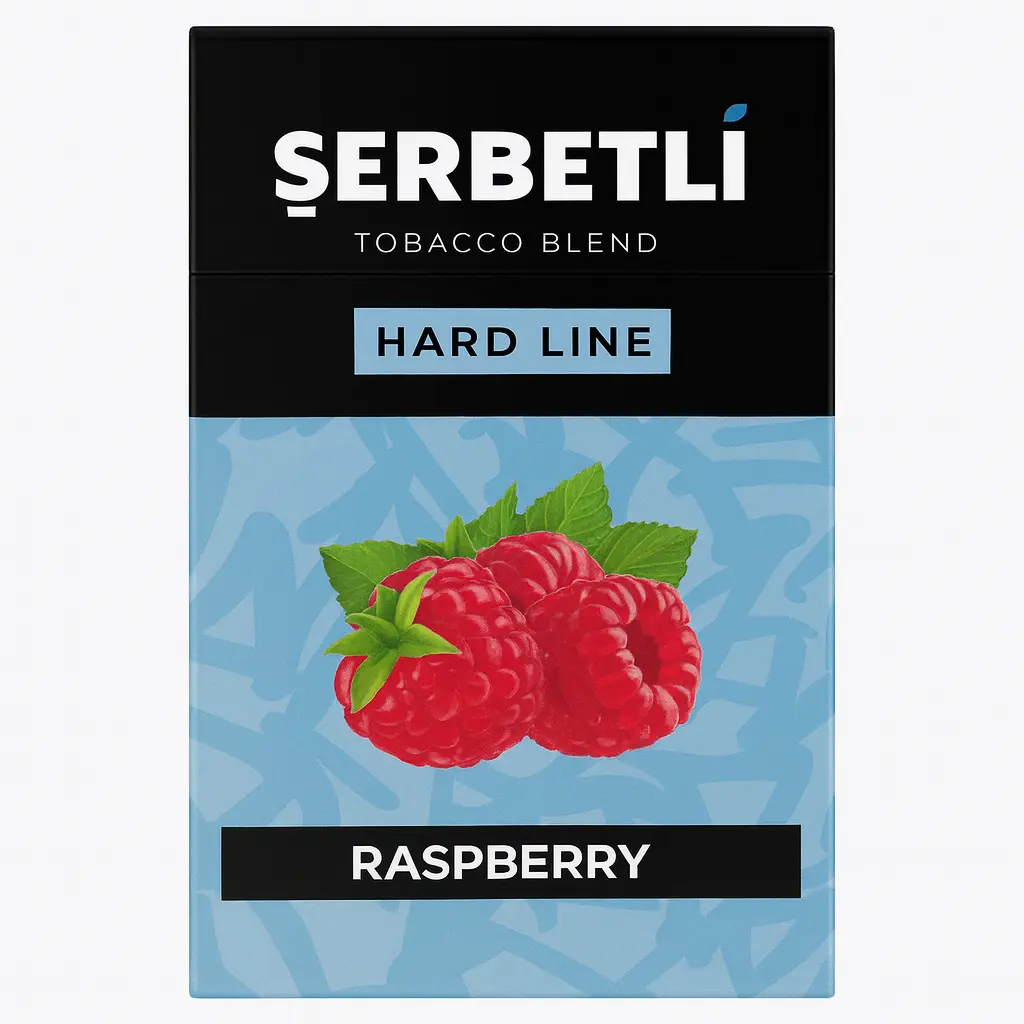 Sherbetli Hard Line 40gr