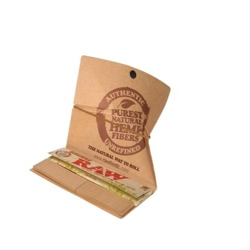 RAW Organic Artesano KS 32 + Tips