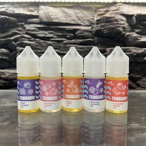 salt ejuice