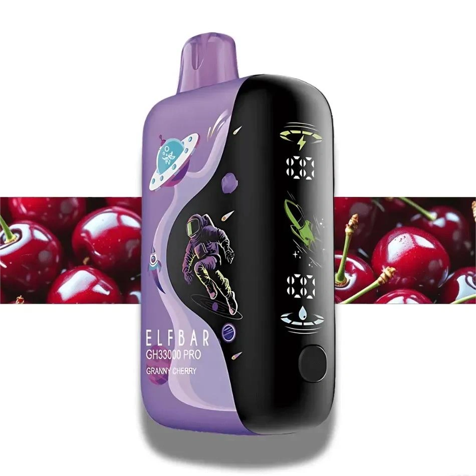 Elfbar GH 33000 Pro