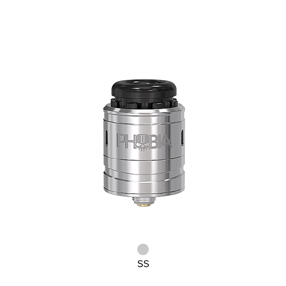 phobia v2 rda