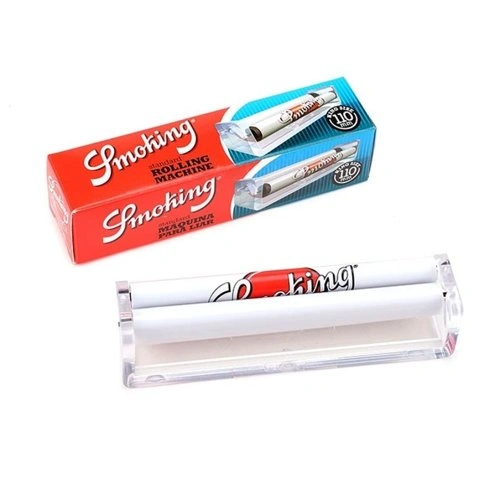Smoking Standard Rolling Machine 110 – 110mm Qalın Filtrli Bükmə Aparatı | Bol Buxar