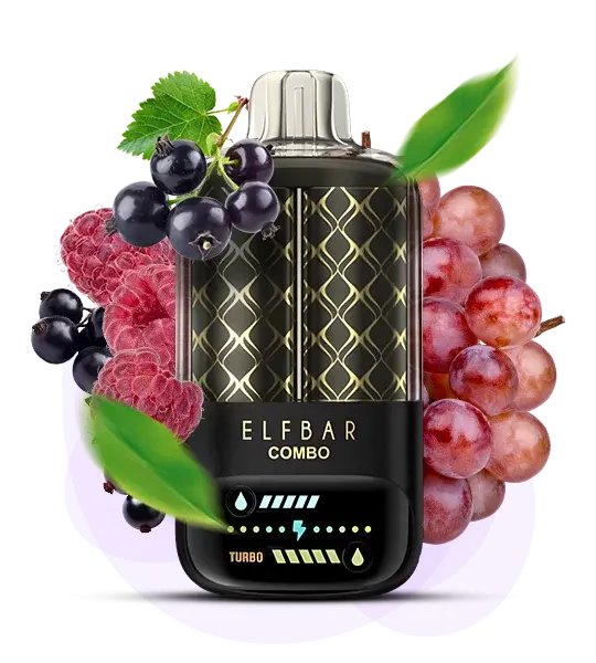 elfbar baku