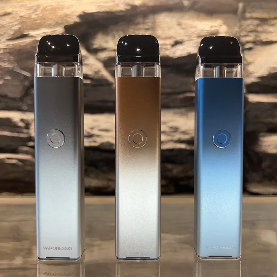 VAPORESSO XROS 3