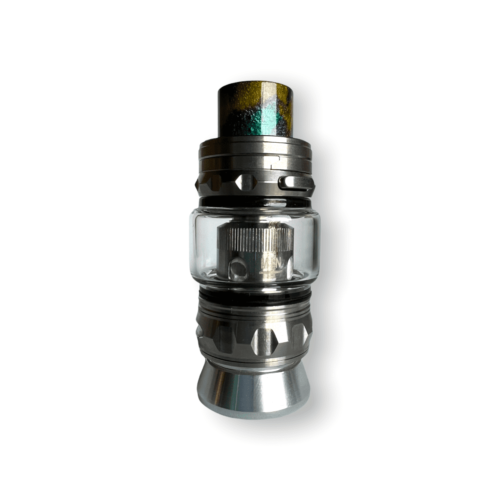 Smoant Ladon AIO tank