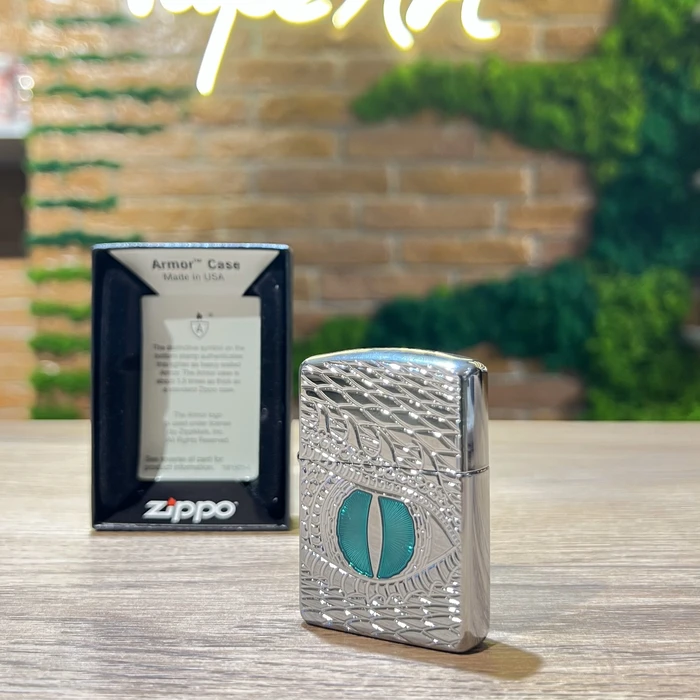 zippo baku