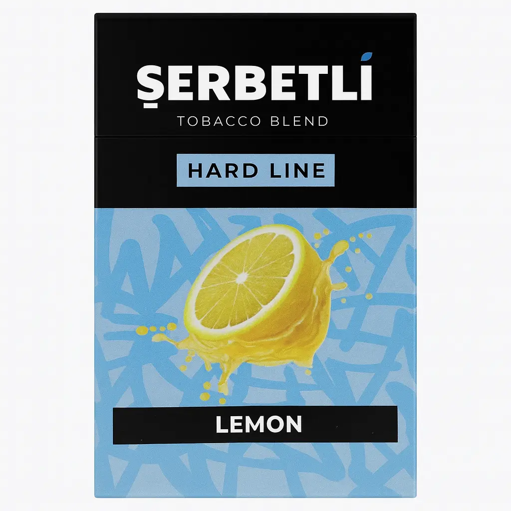 Sherbetli Hard Line 40gr