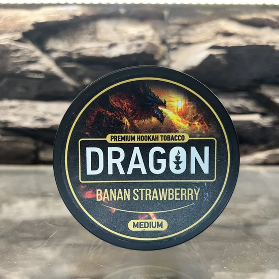 DRAGON 250GR