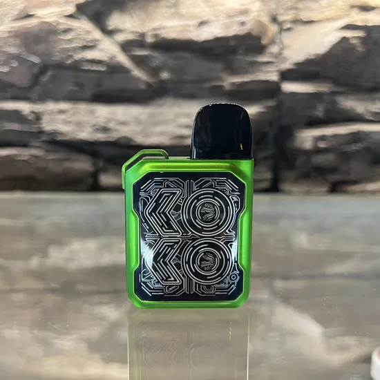 UWELL CALIBURN GK 2