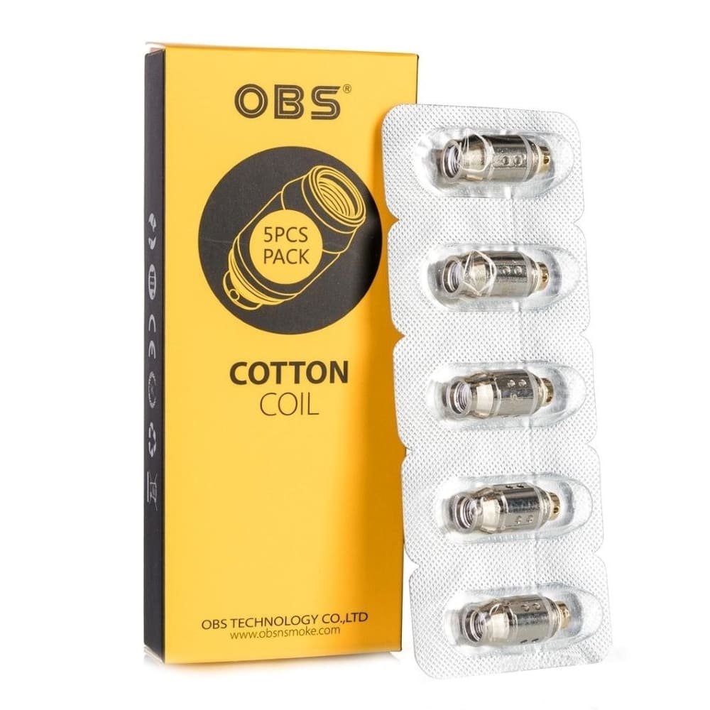 Coil OBS Cube Mini S1