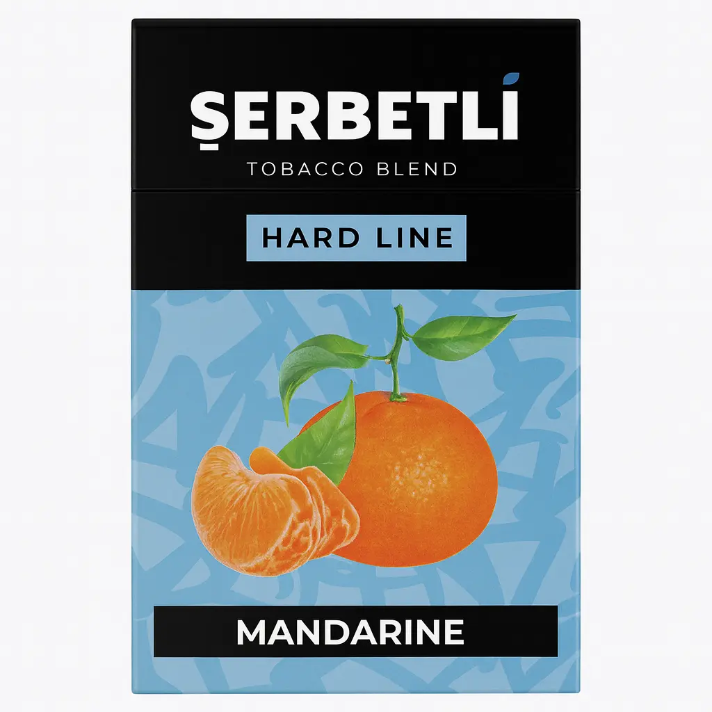 Sherbetli Hard Line 40gr