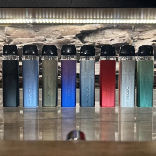 VOOPOO VINCI SE POD