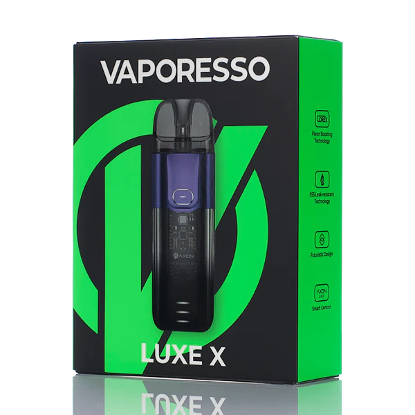 Vaporesso Luxe X Pod