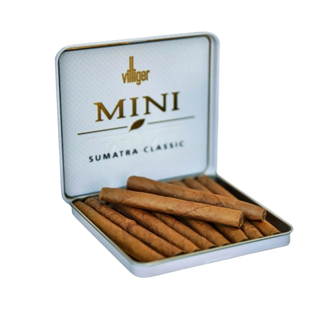 Villiger Mini Sumatra Classic