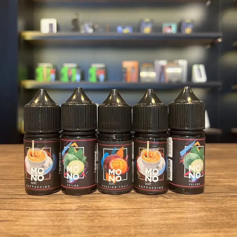 salt ejuice