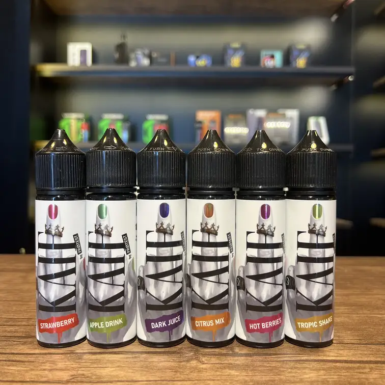 salt ejuice