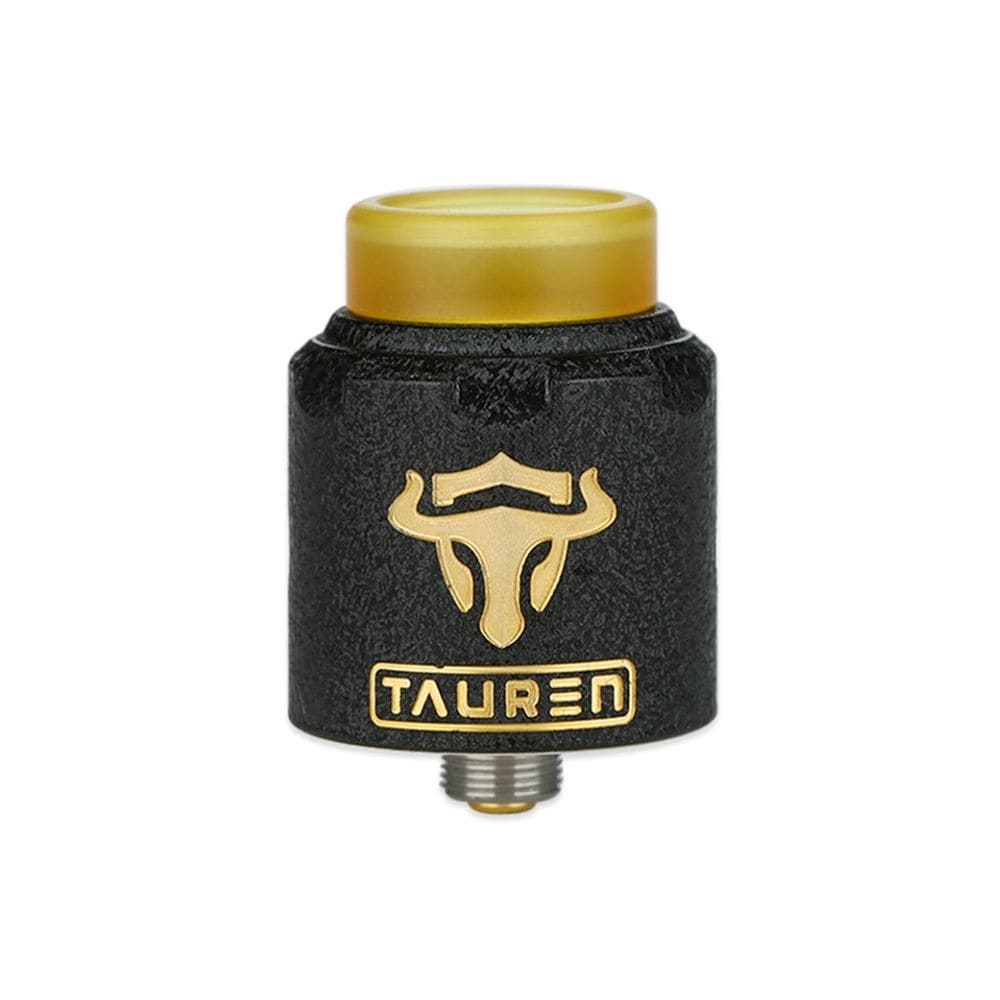 Tauren rda