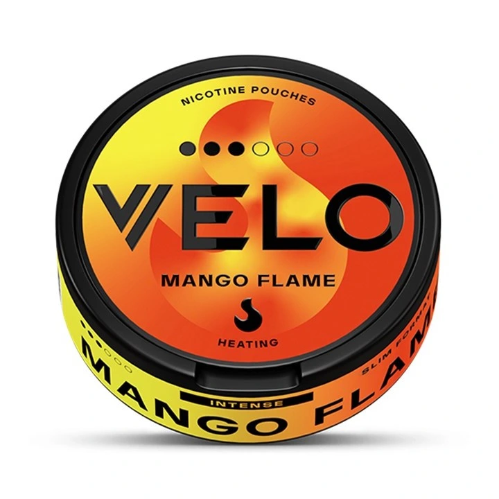 SNUS VELO