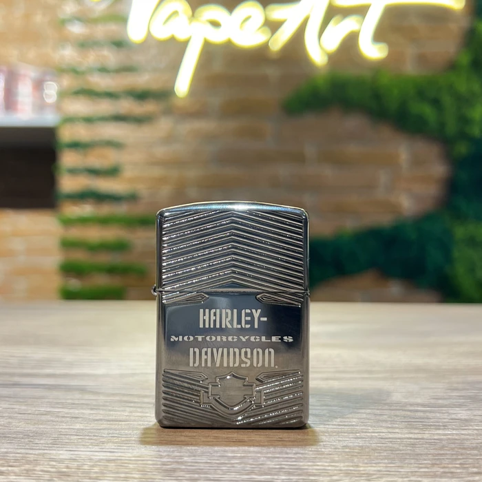 ZIPPO Harley Davidson