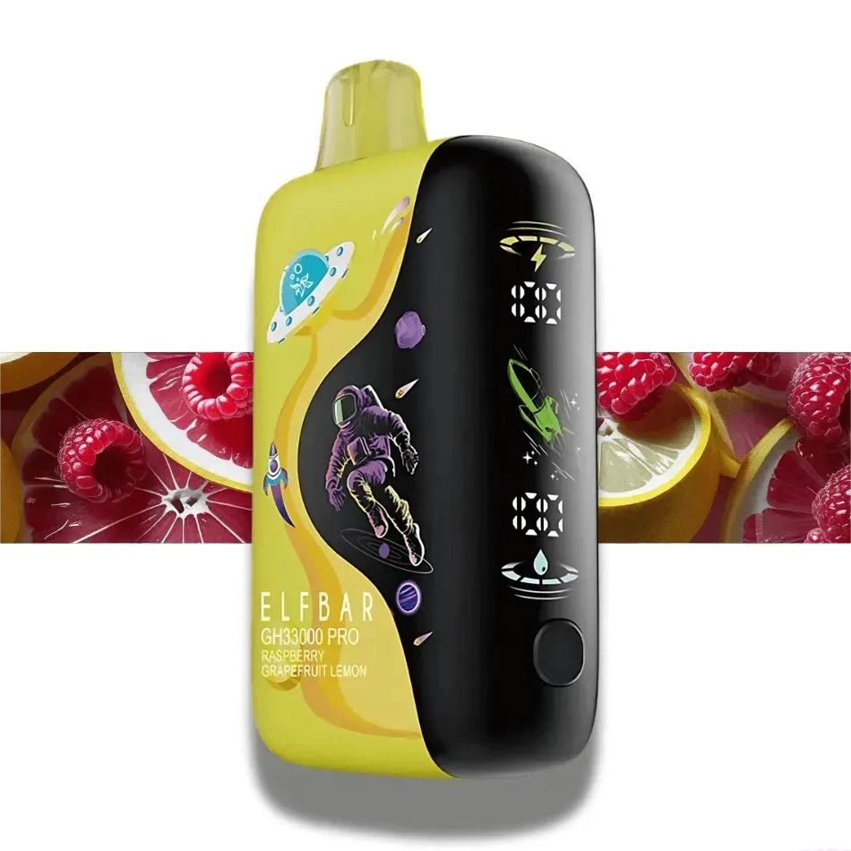 Elfbar GH 33000 Pro