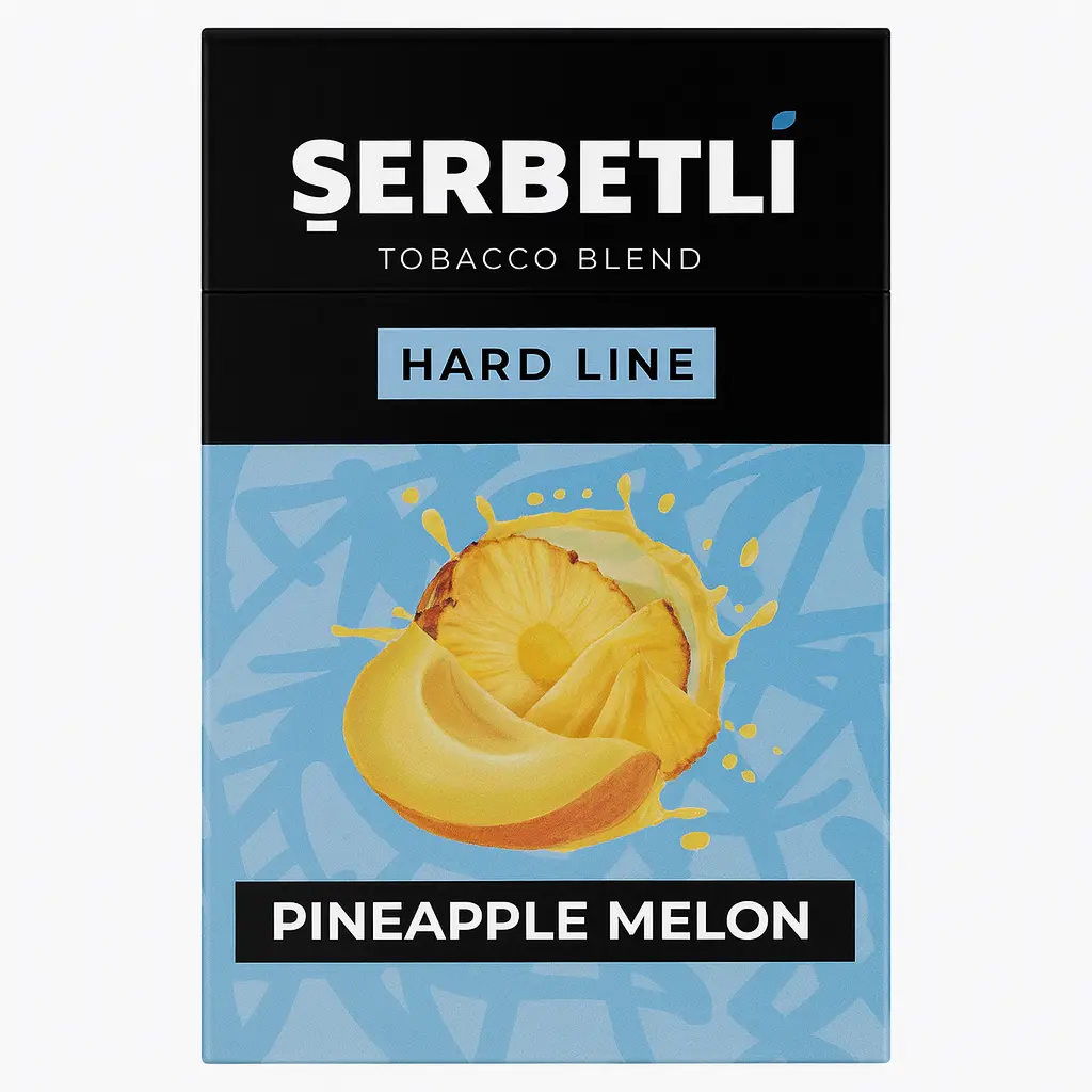 Sherbetli Hard Line 40gr