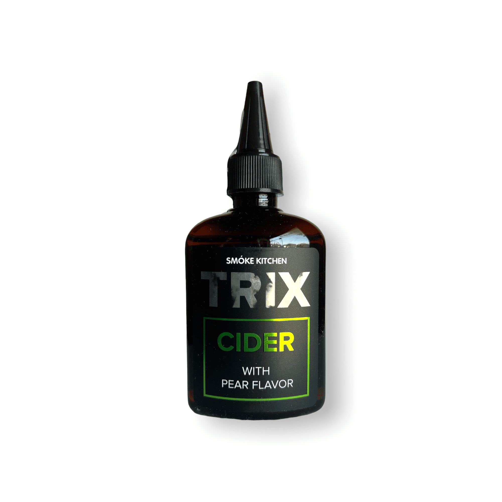 SK Trix Cider 100ml 3mg