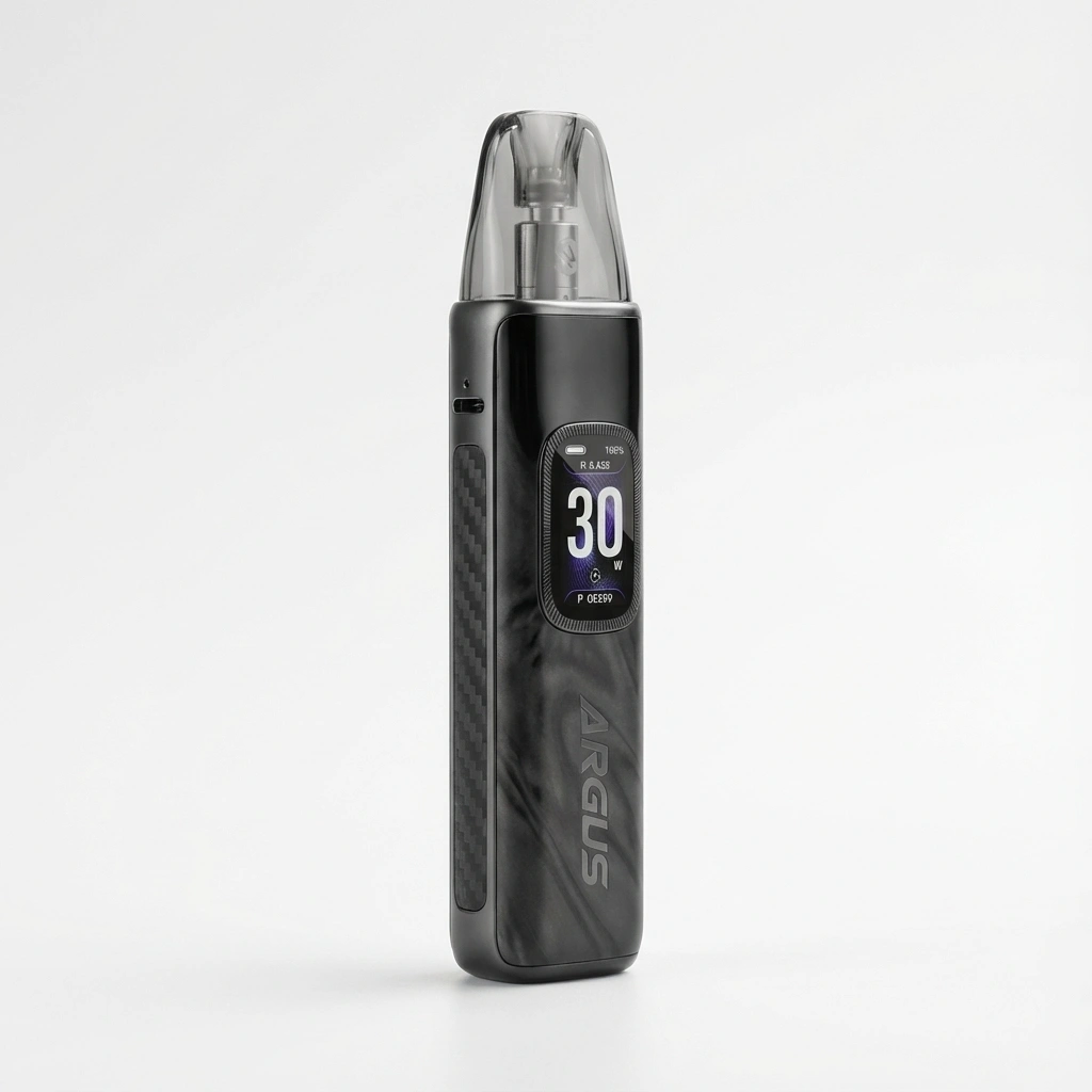 VOOPOO Argus G3 – 1500 mAh, 30W, GENE Chip Pod Cihazı
