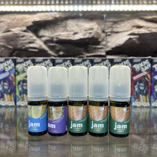 JAM SALT 10ML