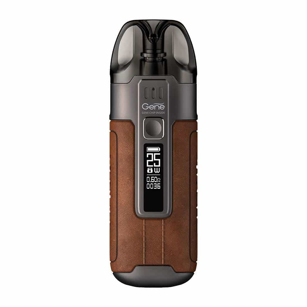 Voopoo Argus air pod (ash brown)