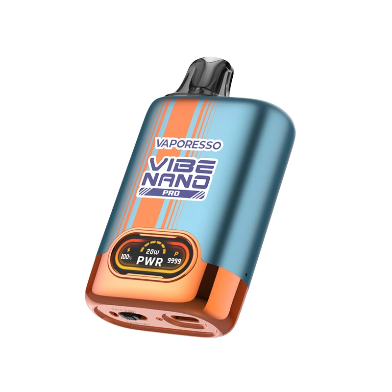 Vaporesso Vibe Nano Pro