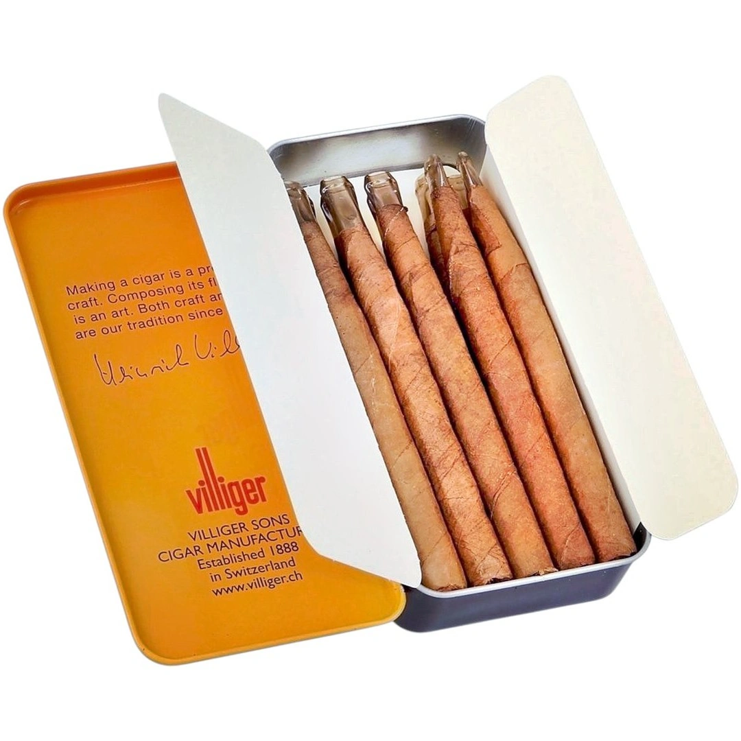Villiger Premium No6 Honey 10