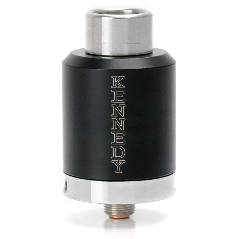 KENNEDY 24 STYLED RDA