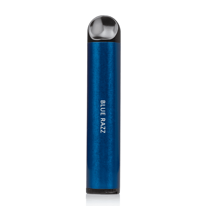 VAPORLAX 1500 PUFF BLUE RAZZ