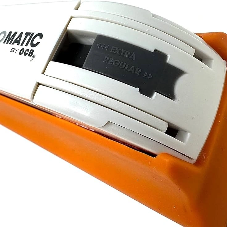 OCB Tube Machine Duomatic