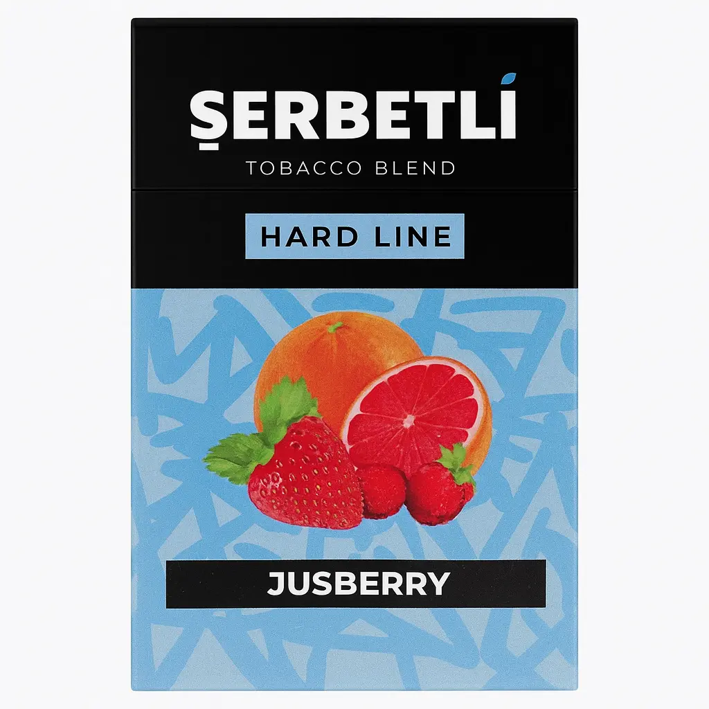 Sherbetli Hard Line 40gr