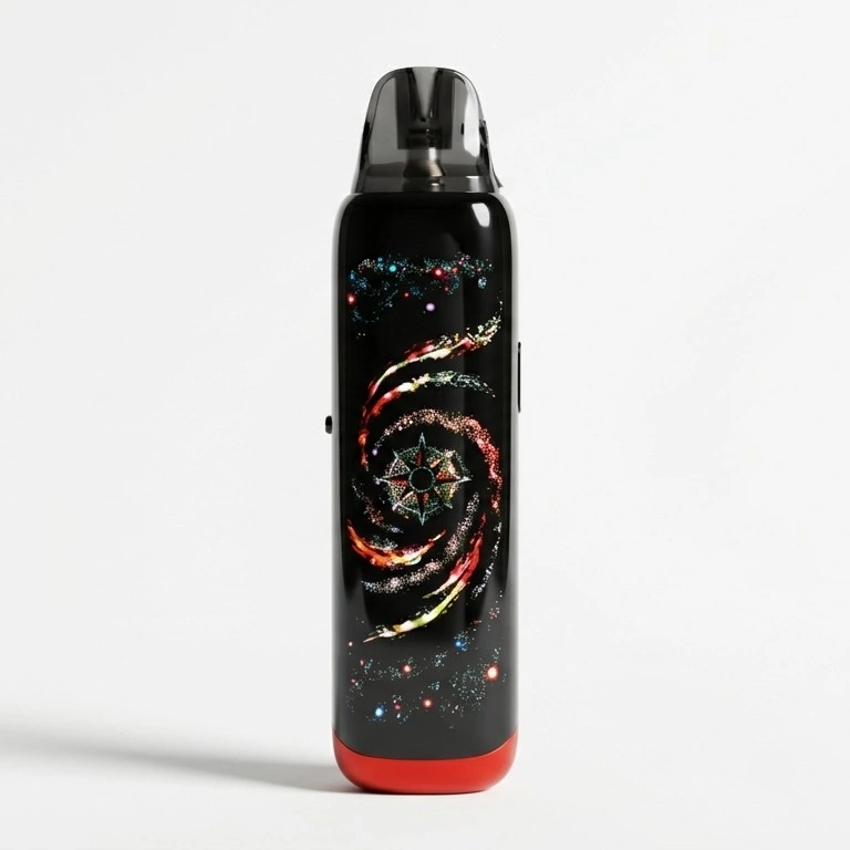 Lost Vape GALAXY T360 – 360 mAh, Ekranlı MTL Pod Cihazı