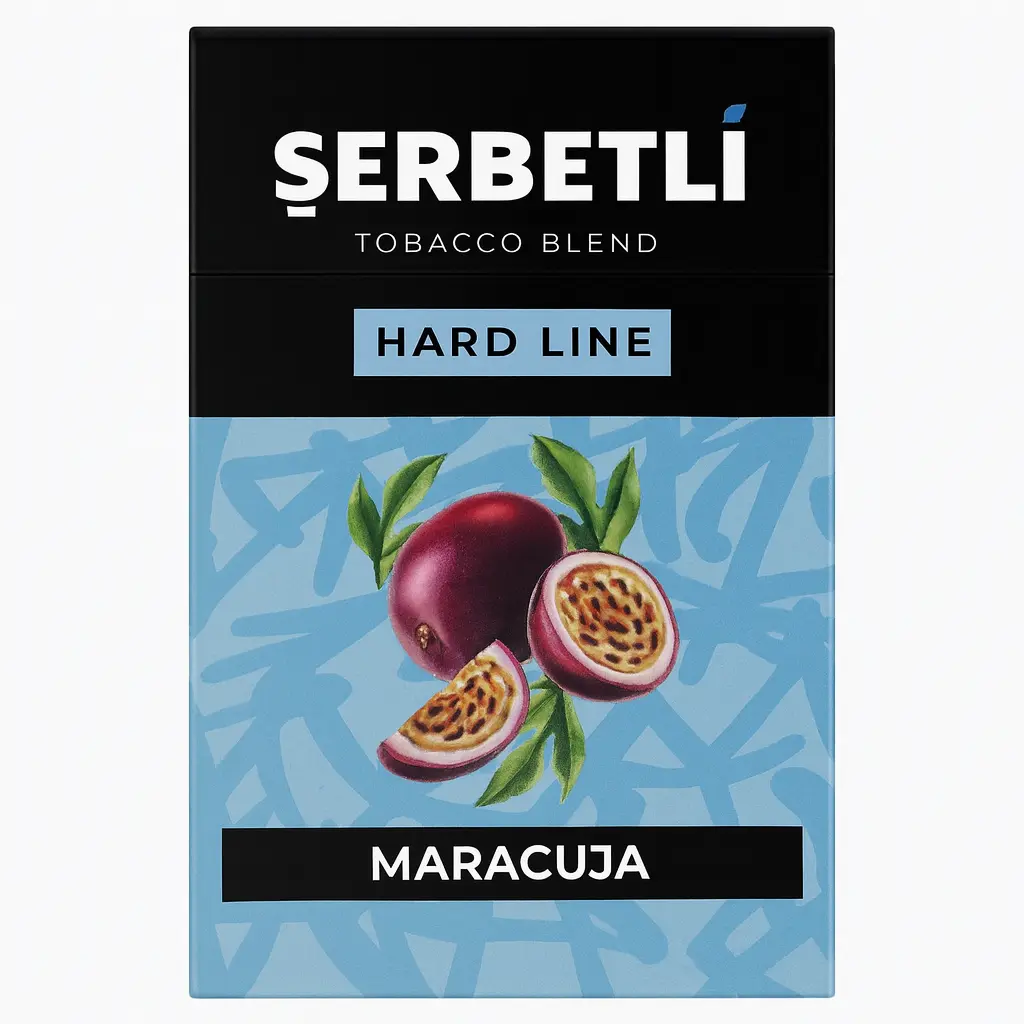 Sherbetli Hard Line 40gr
