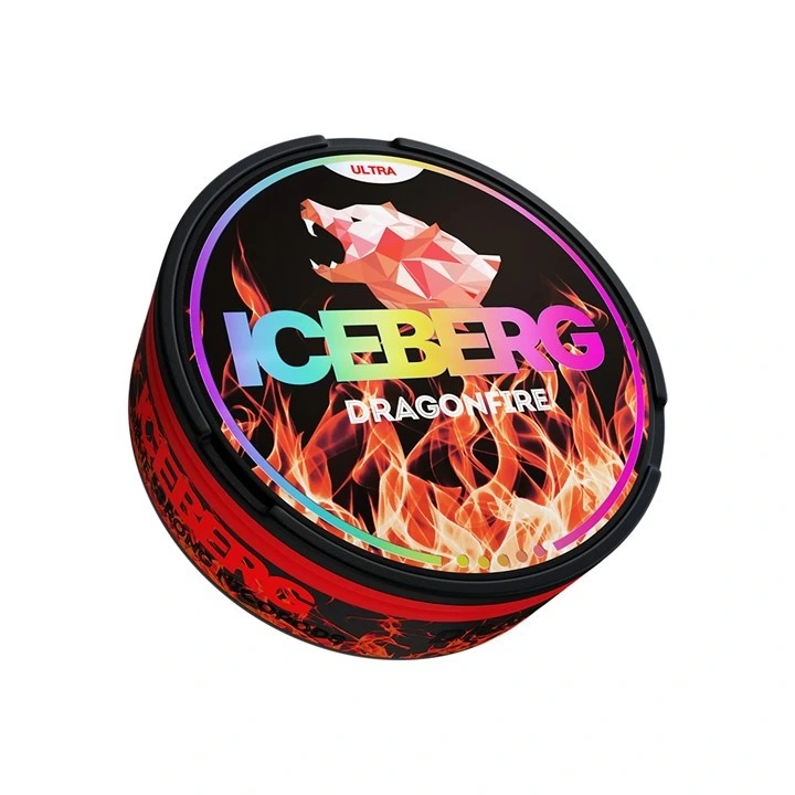 SNUS ICEBERG DRAGON