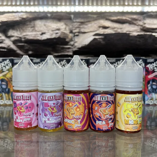 SALT EJUICE