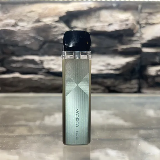 VOOPOO VINCI SE POD