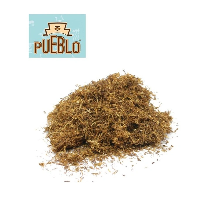 Pueblo Classic Tobacco