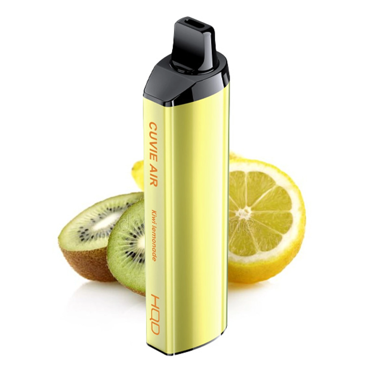 HQD Cuvie Air 4000 Kiwi Lemonade